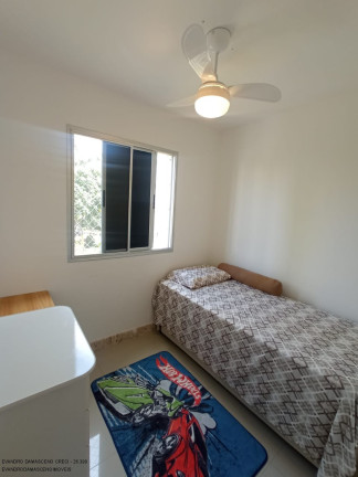 Imagem Imóvel com 3 Quartos à Venda, 71 m² em Buraquinho - Lauro De Freitas