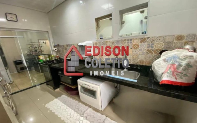 Imagem Casa com 2 Quartos à Venda, 103 m² em Jardim Noiva Da Colina - Piracicaba Imagem Casa com 2 Quartos à Venda, 103 m² em Jardim Noiva Da Colina - Piracicaba