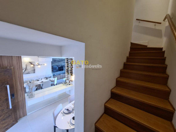 Imagem Casa com 3 Quartos à Venda, 152 m² em Tanquinho - Santana De Parnaíba Imagem Casa com 3 Quartos à Venda, 152 m² em Tanquinho - Santana De Parnaíba
