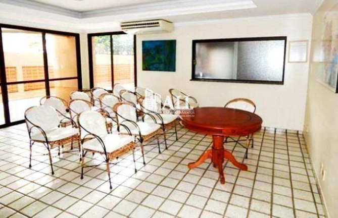 Imagem Apartamento com 1 Quarto à Venda, 80 m² em Centro - São José Do Rio Preto Imagem Apartamento com 1 Quarto à Venda, 80 m² em Centro - São José Do Rio Preto