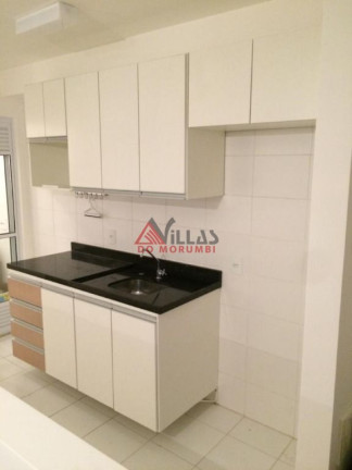 Imagem Apartamento com 3 Quartos à Venda, 73 m² em Vila Andrade - São Paulo Imagem Apartamento com 3 Quartos à Venda, 73 m² em Vila Andrade - São Paulo