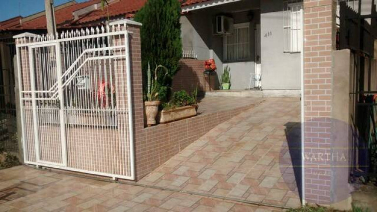 Imagem Casa com 2 Quartos à Venda, em São Luiz - Gravataí Imagem Casa com 2 Quartos à Venda, em São Luiz - Gravataí