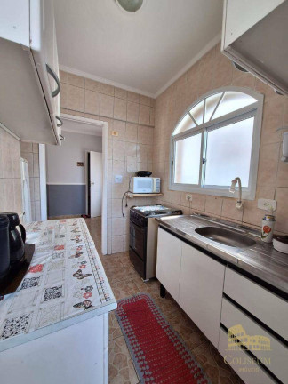 Imagem Apartamento com 1 Quarto à Venda, 48 m² em Vila Assunção - Praia Grande Imagem Apartamento com 1 Quarto à Venda, 48 m² em Vila Assunção - Praia Grande