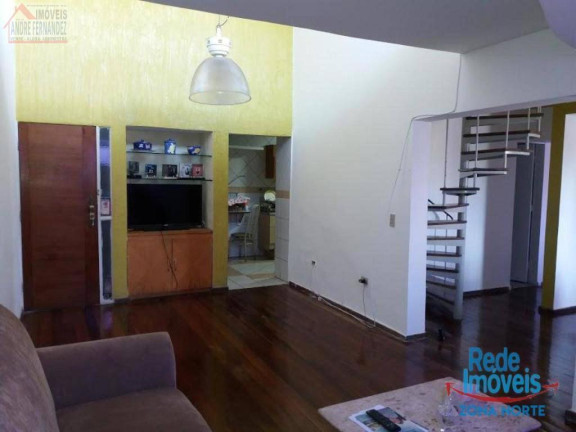 Imagem Apartamento com 5 Quartos à Venda, 177 m² em Torre - Recife