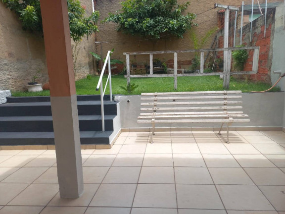 Imagem Sobrado com 3 Quartos à Venda, 182 m² em Vila Hortência - Sorocaba Imagem Sobrado com 3 Quartos à Venda, 182 m² em Vila Hortência - Sorocaba