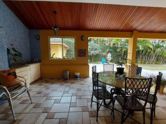 Imagem Casa com 5 Quartos à Venda, 750 m² em Alphaville - Santana De Parnaíba Imagem Casa com 5 Quartos à Venda, 750 m² em Alphaville - Santana De Parnaíba