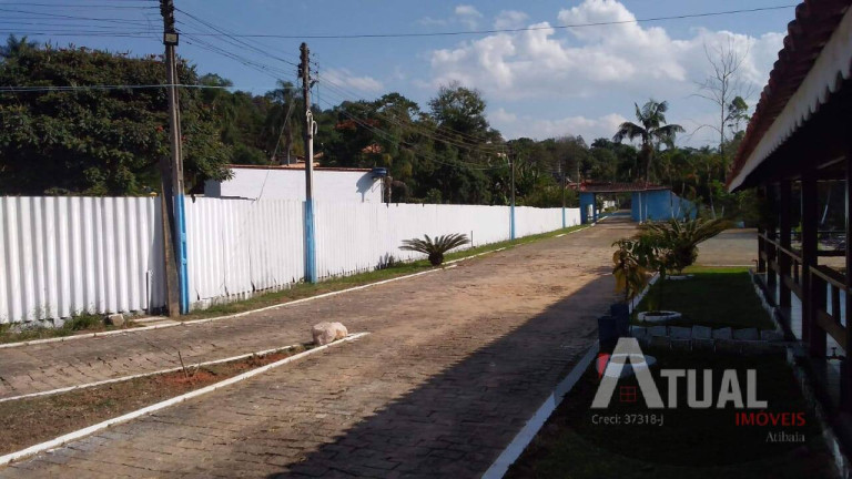 Imagem Chácara com 4 Quartos à Venda, 500 m² em Centro - Santa Isabel