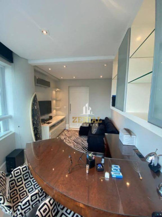 Imagem Apartamento com 4 Quartos à Venda, 354 m² em Santa Paula - São Caetano Do Sul Imagem Apartamento com 4 Quartos à Venda, 354 m² em Santa Paula - São Caetano Do Sul
