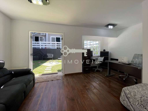 Imagem Casa de Condomínio com 5 Quartos à Venda, 285 m² em Granja Viana - Cotia Imagem Casa de Condomínio com 5 Quartos à Venda, 285 m² em Granja Viana - Cotia