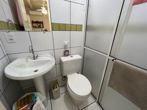 Imagem Apartamento com 1 Quarto à Venda,  em Capão Novo - Capao Da Canoa