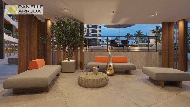 Imagem Apartamento com 3 Quartos à Venda, 129 m² em Jardim Oceania - João Pessoa Imagem Apartamento com 3 Quartos à Venda, 129 m² em Jardim Oceania - João Pessoa