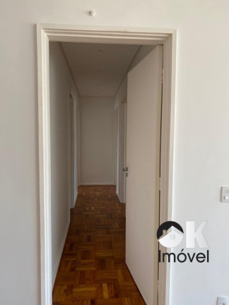 Imagem Apartamento com 3 Quartos à Venda, 120 m² em Jardim Paulista - São Paulo