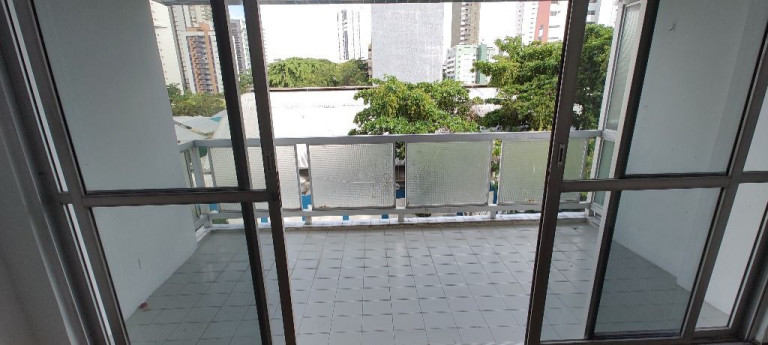 Imagem Apartamento com 3 Quartos para Alugar, 123 m² em Boa Viagem - Recife Imagem Apartamento com 3 Quartos para Alugar, 123 m² em Boa Viagem - Recife