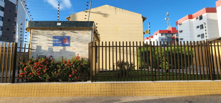 Imagem Casa com 3 Quartos à Venda, 148 m² em Atalaia - Aracaju Imagem Casa com 3 Quartos à Venda, 148 m² em Atalaia - Aracaju