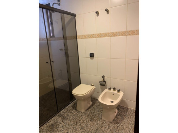 Imagem Apartamento com 3 Quartos à Venda, 228 m² em Bonfim - Campinas