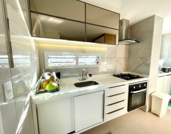 Imagem Apartamento com 3 Quartos à Venda, 118 m² em Guararapes - Fortaleza
