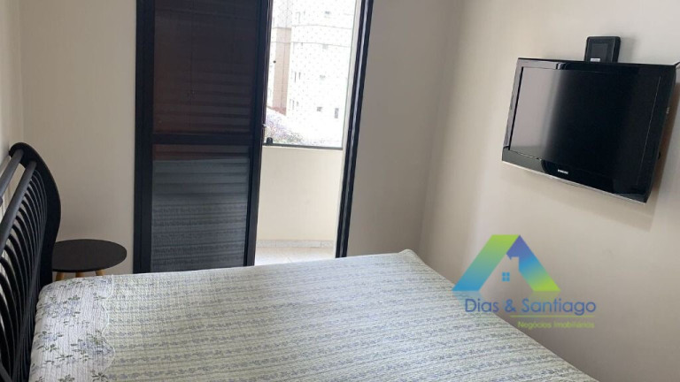 Imagem Apartamento com 3 Quartos à Venda, 96 m² em Vila Mascote - São Paulo Imagem Apartamento com 3 Quartos à Venda, 96 m² em Vila Mascote - São Paulo