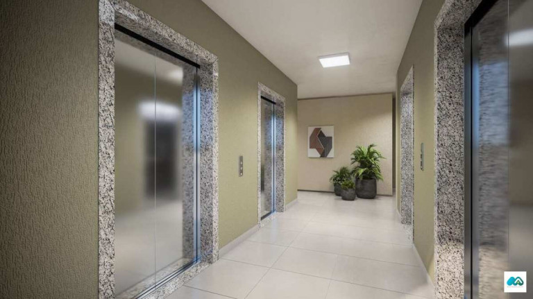 Imagem Apartamento com 2 Quartos à Venda, 43 m² em Antares - Maceió Imagem Apartamento com 2 Quartos à Venda, 43 m² em Antares - Maceió