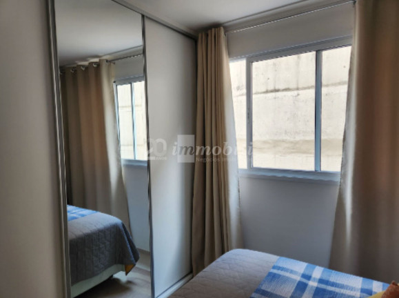Imagem Apartamento com 1 Quarto à Venda, 40 m² em Barra Funda - São Paulo