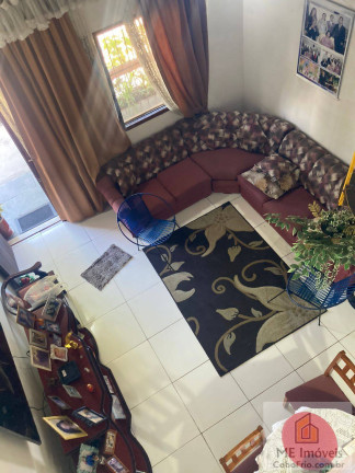 Imagem Casa de Condomínio com 2 Quartos à Venda, 32 m² em Vila Blanche - Cabo Frio Imagem Casa de Condomínio com 2 Quartos à Venda, 32 m² em Vila Blanche - Cabo Frio
