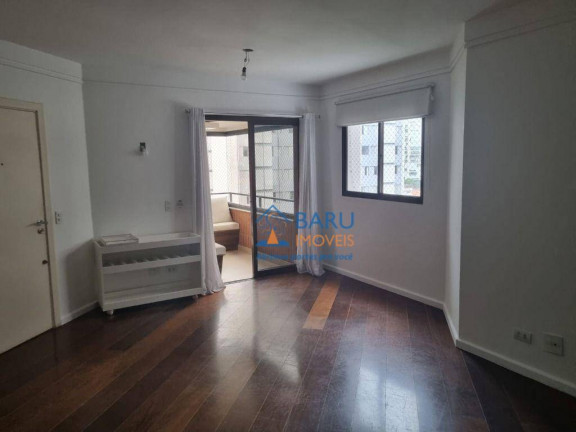 Imagem Apartamento com 3 Quartos à Venda, 104 m² em Santa Cecília - São Paulo Imagem Apartamento com 3 Quartos à Venda, 104 m² em Santa Cecília - São Paulo