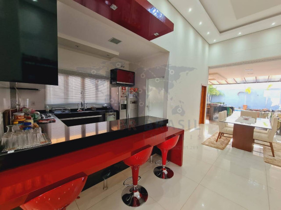 Imagem Casa de Condomínio com 3 Quartos à Venda, 250 m² em Residencial Vale Florido - Piratininga Imagem Casa de Condomínio com 3 Quartos à Venda, 250 m² em Residencial Vale Florido - Piratininga