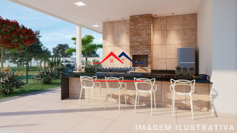 Imagem Apartamento com 1 Quarto à Venda, 44 m² em Pompéia - Piracicaba Imagem Apartamento com 1 Quarto à Venda, 44 m² em Pompéia - Piracicaba