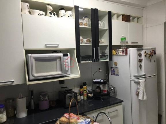 Imagem Apartamento com 2 Quartos à Venda, 76 m² em Liberdade - São Paulo