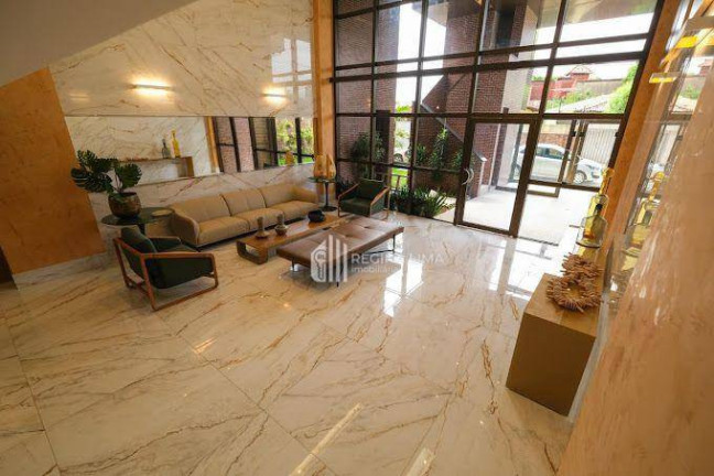 Imagem Studio com 1 Quarto à Venda, 59 m² em Jóquei - Teresina Imagem Studio com 1 Quarto à Venda, 59 m² em Jóquei - Teresina