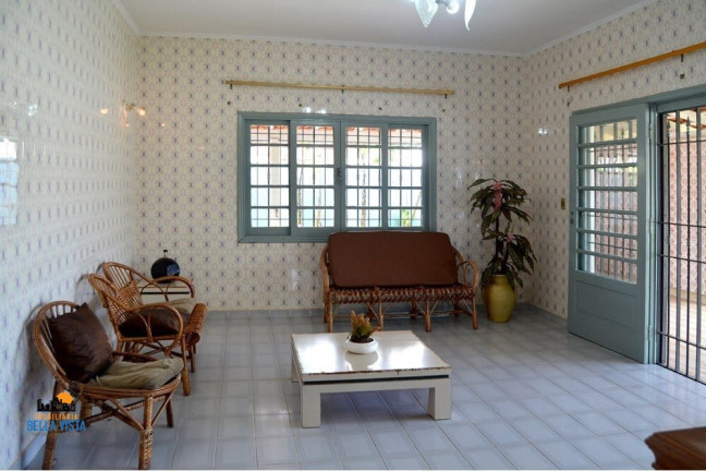 Imagem Casa com 3 Quartos à Venda, em Solemar - Praia Grande Imagem Casa com 3 Quartos à Venda, em Solemar - Praia Grande