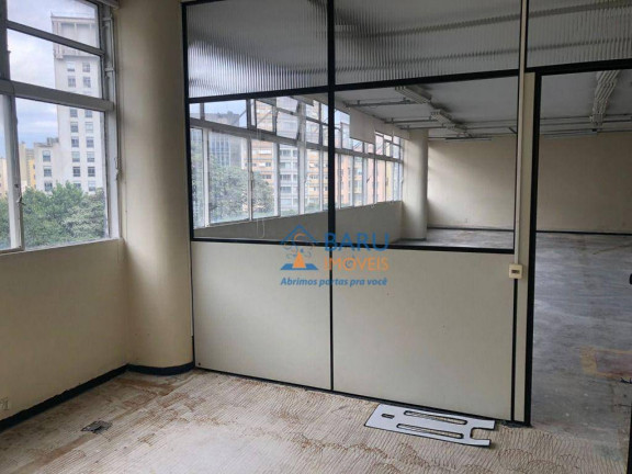 Imagem Sala Comercial para Alugar, 630 m² em República - São Paulo Imagem Sala Comercial para Alugar, 630 m² em República - São Paulo