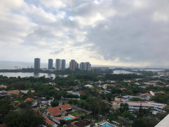Imagem Apartamento com 4 Quartos à Venda, 215 m² em Rio De Janeiro