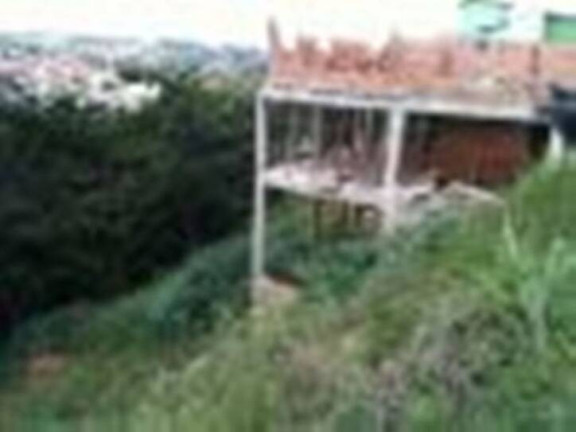 Imagem Terreno à Venda, 367 m² em Havaí - Belo Horizonte