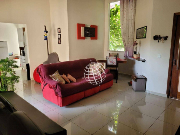Imagem Casa com 3 Quartos à Venda, 249 m² em Condomínio Shambala I - Atibaia Imagem Casa com 3 Quartos à Venda, 249 m² em Condomínio Shambala I - Atibaia