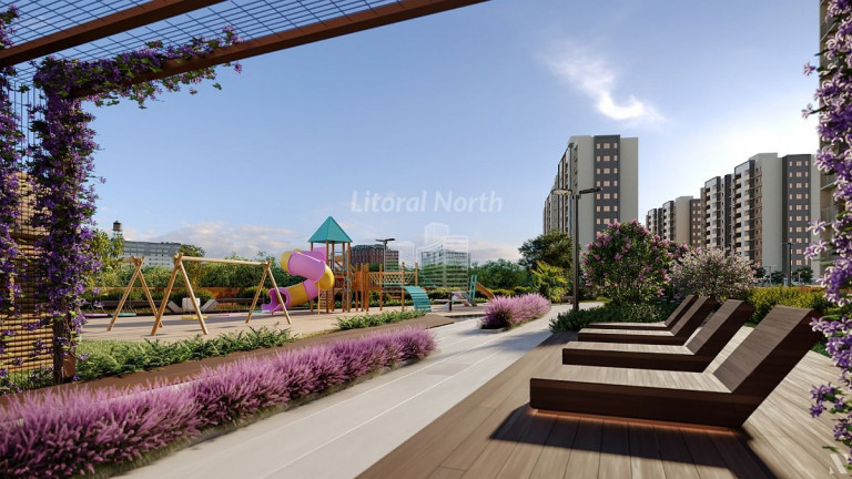 Imagem Apartamento com 3 Quartos à Venda, 85 m² em São Vicente - Itajaí Imagem Apartamento com 3 Quartos à Venda, 85 m² em São Vicente - Itajaí
