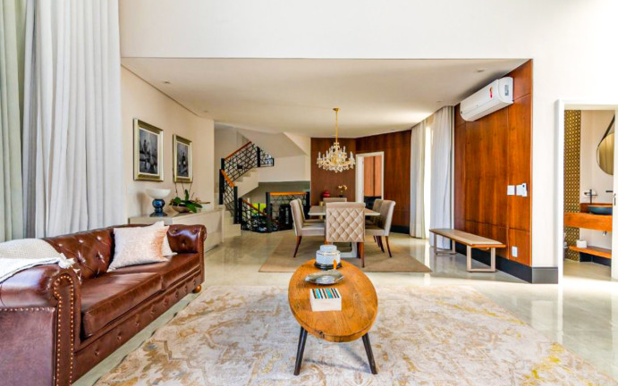 Imagem Casa de Condomínio com 6 Quartos à Venda, 1.200 m² em Fazenda Vila Real De Itu - Itu Imagem Casa de Condomínio com 6 Quartos à Venda, 1.200 m² em Fazenda Vila Real De Itu - Itu