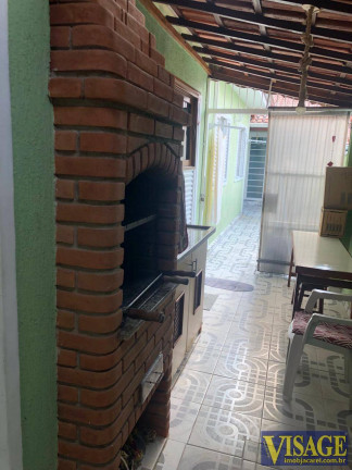 Imagem Casa com 3 Quartos à Venda, 175 m² em Jardim Mesquita - Jacareí Imagem Casa com 3 Quartos à Venda, 175 m² em Jardim Mesquita - Jacareí