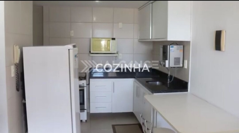 Imagem Apartamento com 1 Quarto à Venda, 51 m² em Cabo Branco - João Pessoa Imagem Apartamento com 1 Quarto à Venda, 51 m² em Cabo Branco - João Pessoa