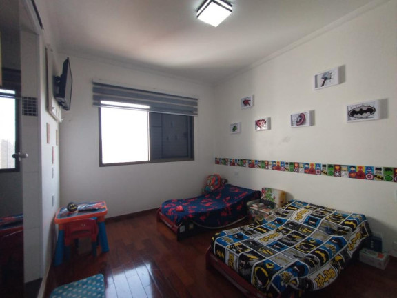 Imagem Apartamento com 4 Quartos à Venda, 178 m² em Tatuapé - São Paulo