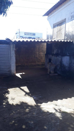 Imagem Casa com 2 Quartos à Venda, 100 m² em Setor Sul - Anápolis Imagem Casa com 2 Quartos à Venda, 100 m² em Setor Sul - Anápolis