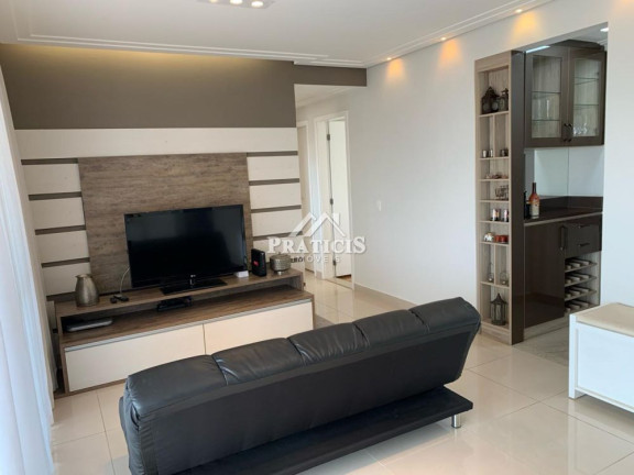 Imagem Apartamento com 4 Quartos à Venda, 127 m² em Ipiranga - São Paulo Imagem Apartamento com 4 Quartos à Venda, 127 m² em Ipiranga - São Paulo