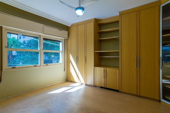 Imagem Apartamento com 3 Quartos à Venda, 175 m² em Jardim Paulista - São Paulo