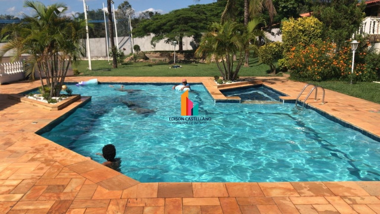 Imagem Imóvel com 5 Quartos à Venda, 932 m² em Guacuri - Itupeva Imagem Imóvel com 5 Quartos à Venda, 932 m² em Guacuri - Itupeva