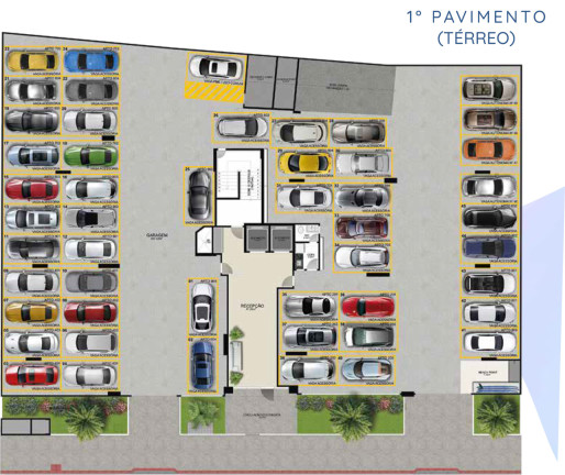 Imagem Apartamento com 2 Quartos à Venda, 85 m² em Enseada Azul - Guarapari