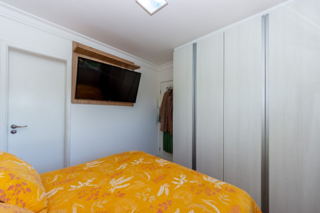 Imagem Apartamento com 3 Quartos à Venda, 101 m² em Jardim Aeroporto - São Paulo