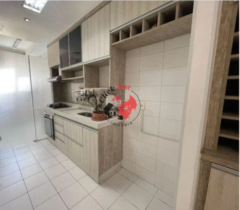 Imagem Apartamento com 3 Quartos à Venda, 93 m² em Baeta Neves - São Bernardo Do Campo Imagem Apartamento com 3 Quartos à Venda, 93 m² em Baeta Neves - São Bernardo Do Campo