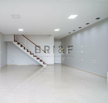 Imagem Apartamento com 2 Quartos à Venda, 98 m² em Brooklin - São Paulo Imagem Apartamento com 2 Quartos à Venda, 98 m² em Brooklin - São Paulo