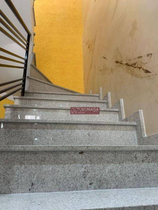 Imagem Sobrado com 3 Quartos à Venda, 189 m² em Parada Inglesa - São Paulo Imagem Sobrado com 3 Quartos à Venda, 189 m² em Parada Inglesa - São Paulo
