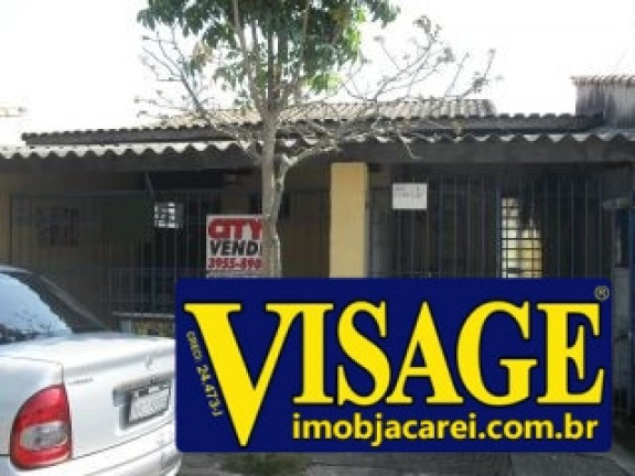 Casa com 4 Quartos à Venda,  em Vila Zeze - Jacareí