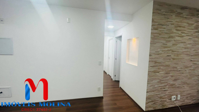 Imagem Apartamento com 3 Quartos à Venda, 80 m² em Osvaldo Cruz - São Caetano Do Sul